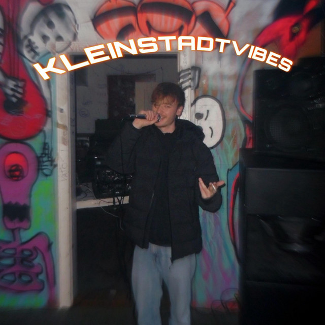 kleinstadtvibes cover art