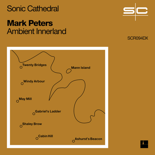 Ambient Innerland cover art