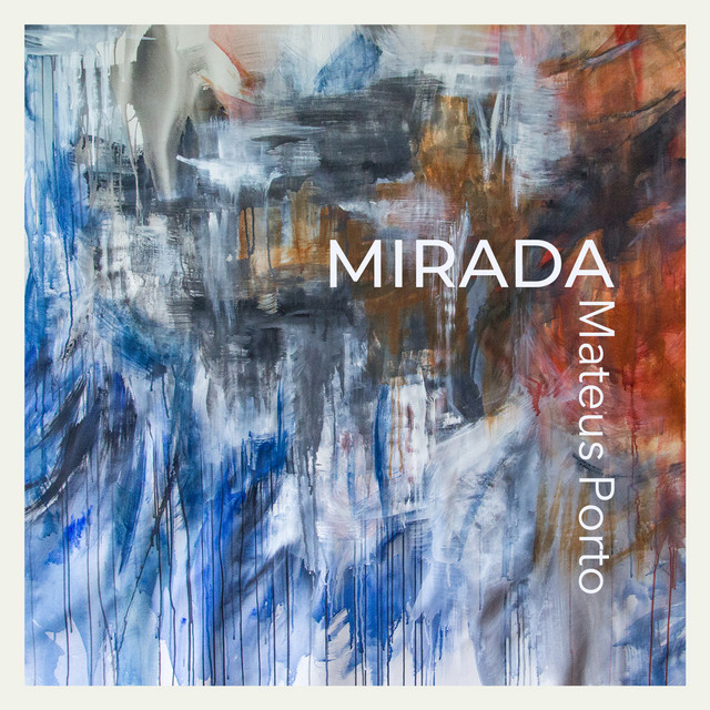 Mirada cover art