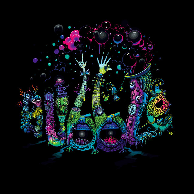 Colors cover art
