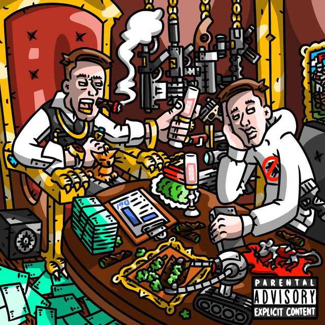 CARBON COPY cover art