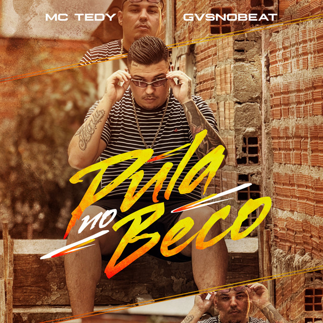 Pula no Beco