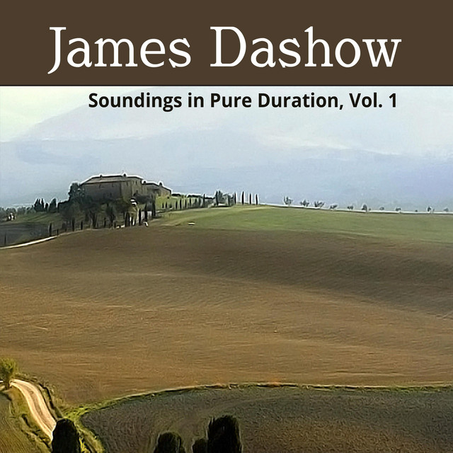 Soundings in Pure Duration, Vol. 1 cover art