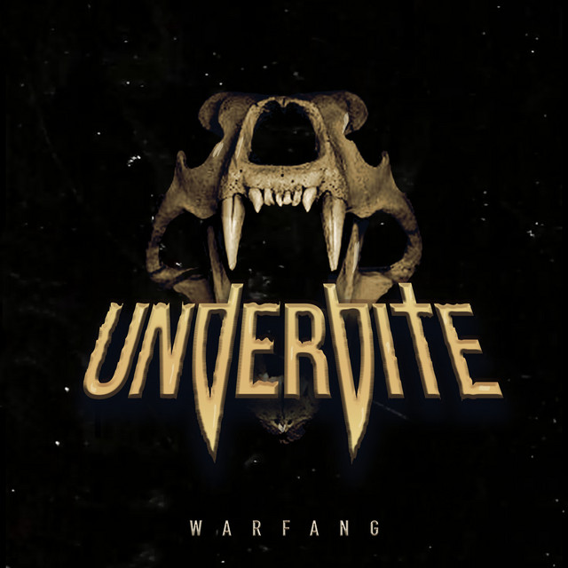 Warfang cover art