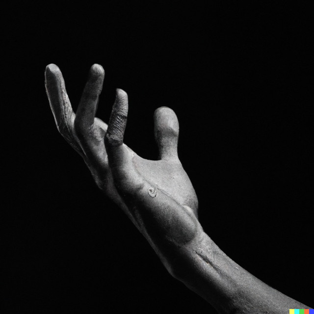on1hand cover art