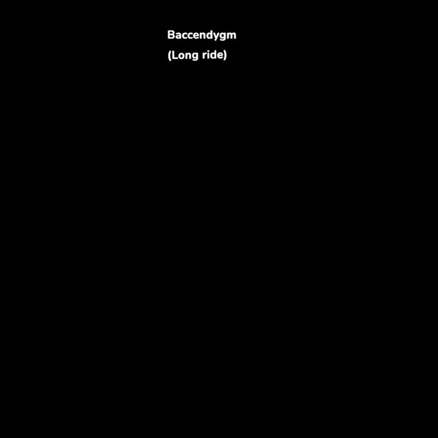 Baccendygm
