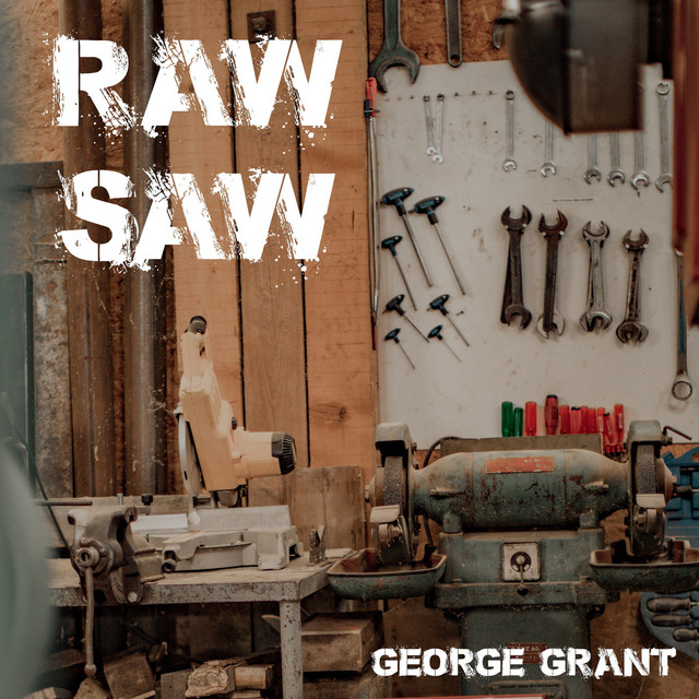 Raw Saw cover art