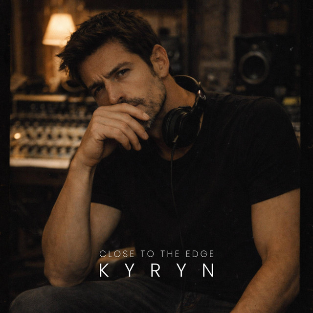 Close to the Edge - Single by KYRYN | Spotify