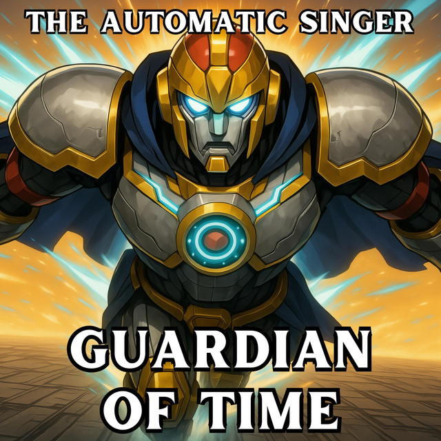 Guardian of Time