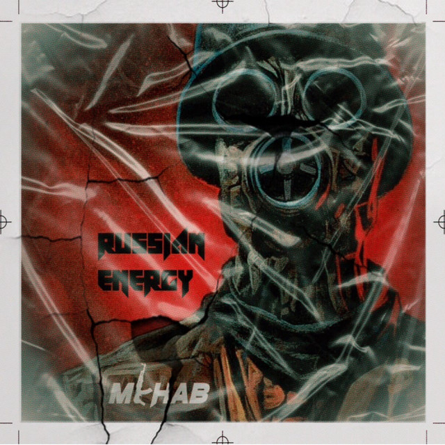Russian Energy cover art