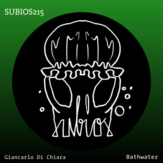 Bathwater album art