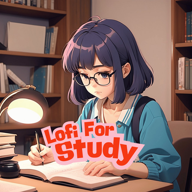 Lofi For Study