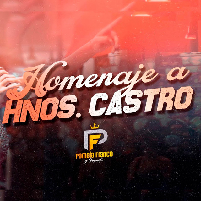 Con Tinta Roja / La del Vestido de Novia - Tributo Hermanos Castro - En Vivo