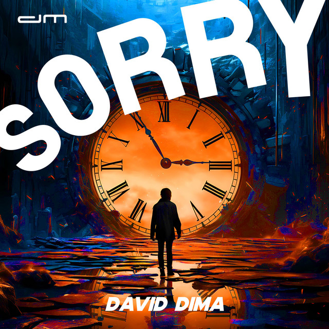 Sorry cover