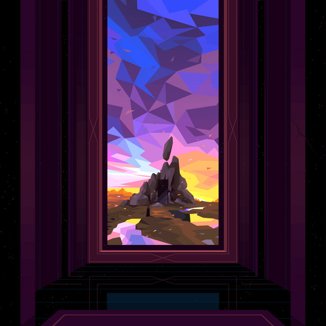 Second Guess cover art