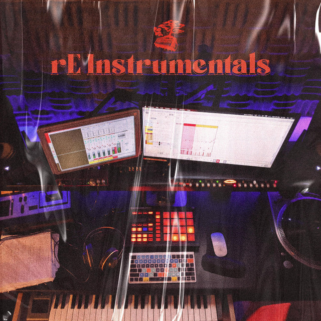 rE Instrumentals