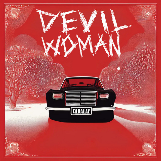 Devil Woman by Cadalay