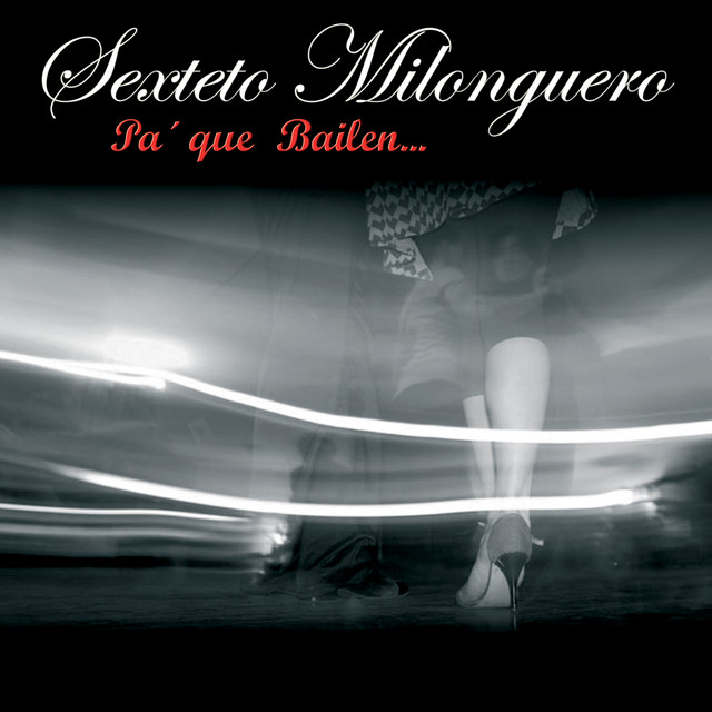 Sexteto Milonguero Photo