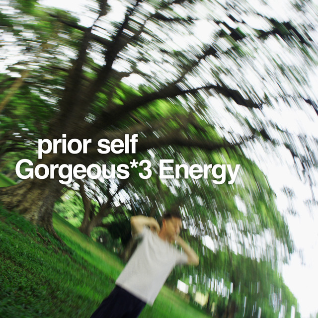 Gorgeous*3 Energy cover art