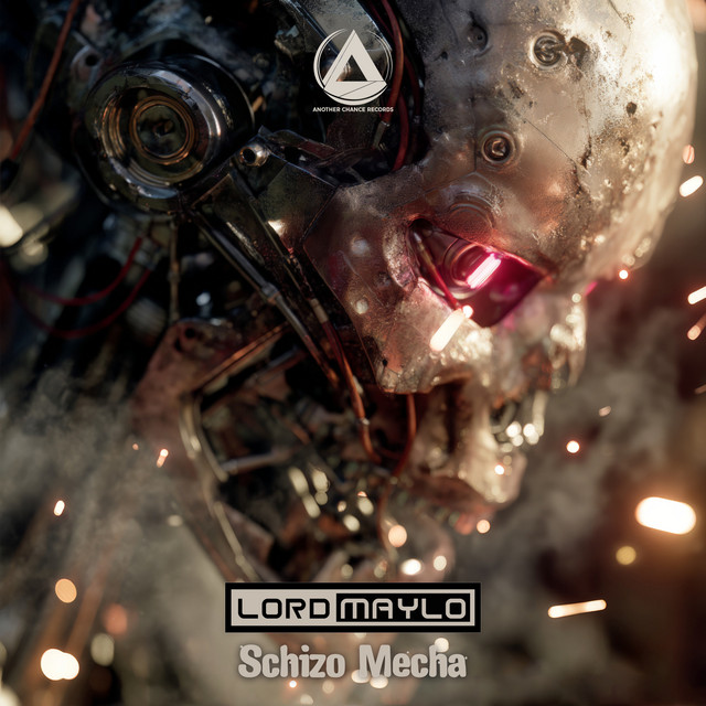 Schizo Mecha