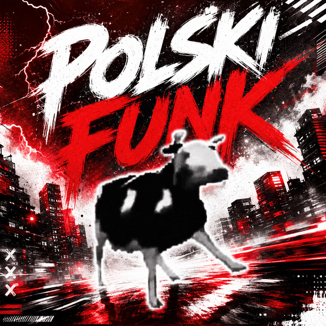 Обкладинка mctxta — Polski Funk