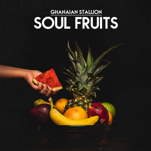 Soul Fruits (Bonus Track Version) cover art