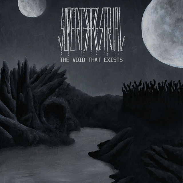 The Void that Exists cover
