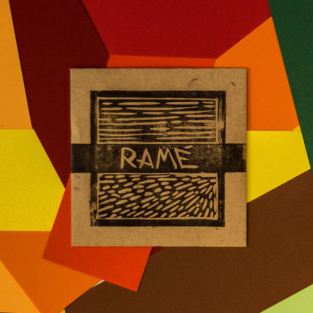 Picture of Her - Single by Ramé | Spotify