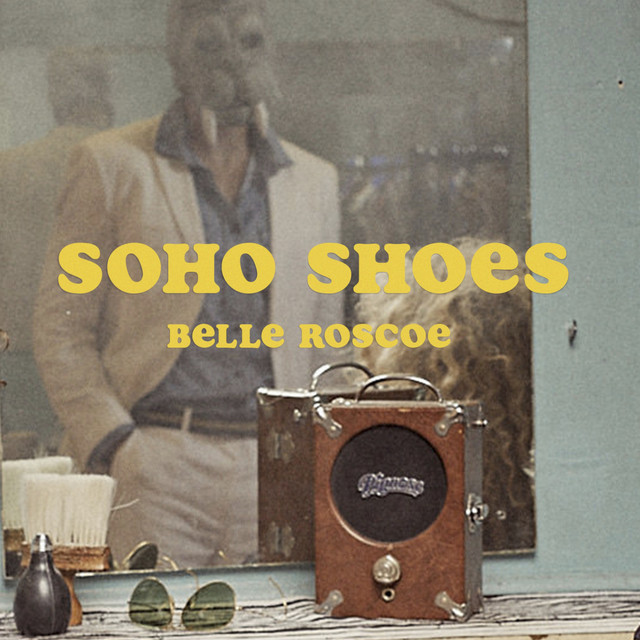 Soho Shoes cover