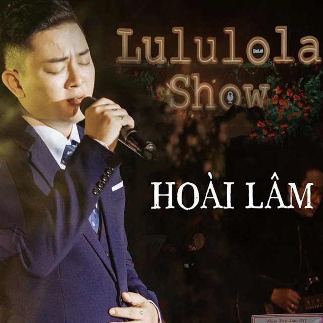 Lululola Show (Live) cover art