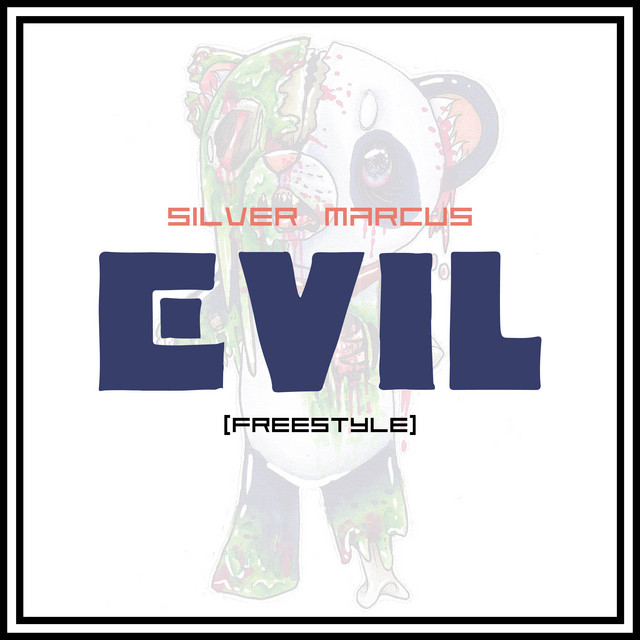 Evil Freestyle cover art