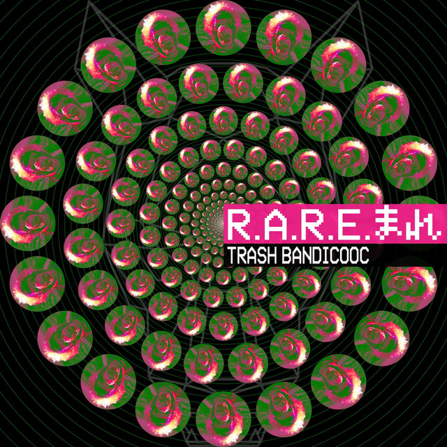 R.A.R.E.