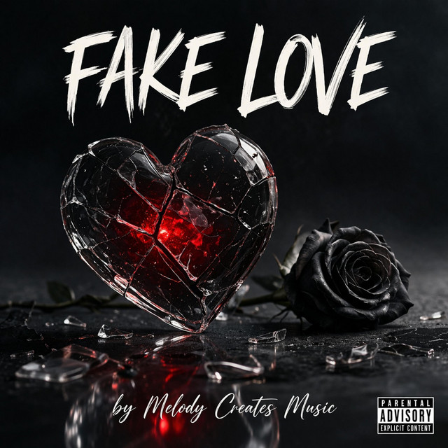 Fake Love