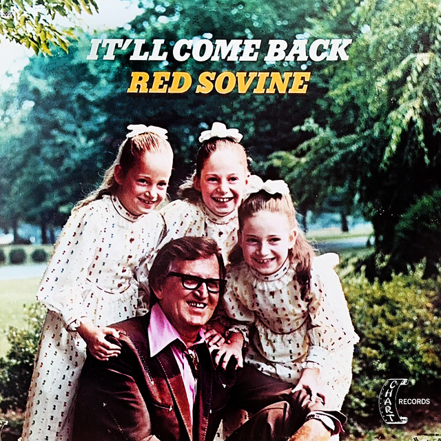 It'll Come Back cover art