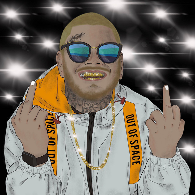 Spring cover art