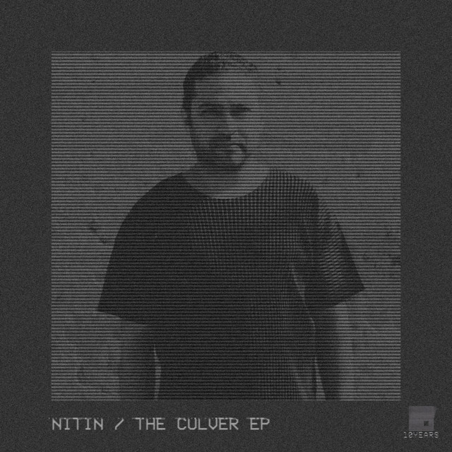 Culver Crescent cover art