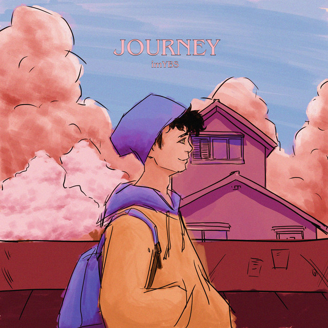 Journey cover art