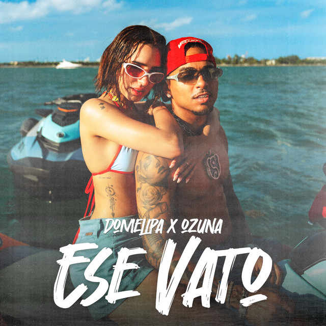 @ESE VATO album image