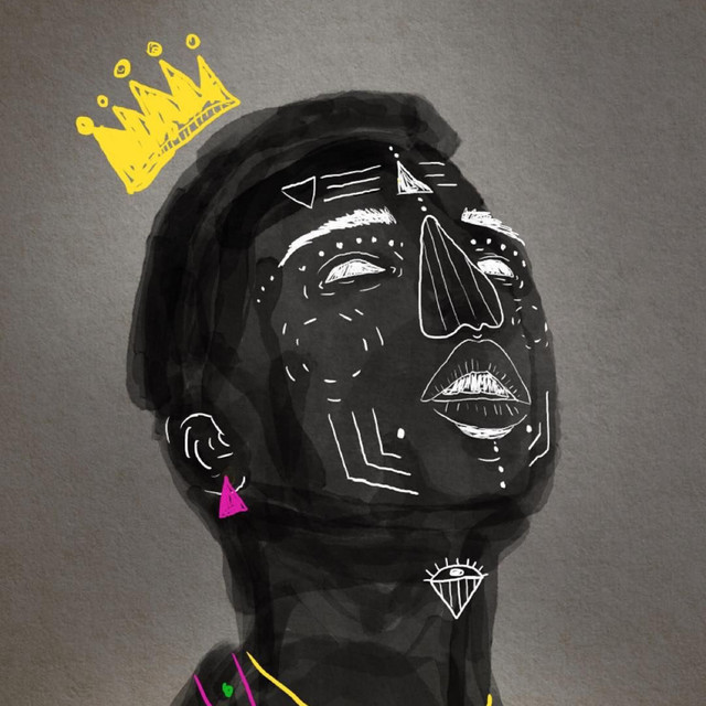 Emotions + Command cover art