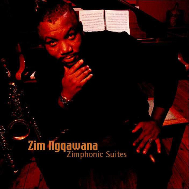 Zimphonic Suites - Album by Zim Ngqawana | Spotify