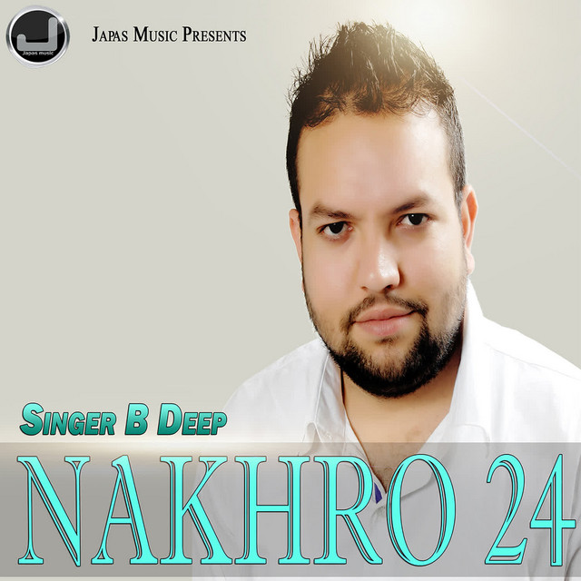 Nakhro 24 cover