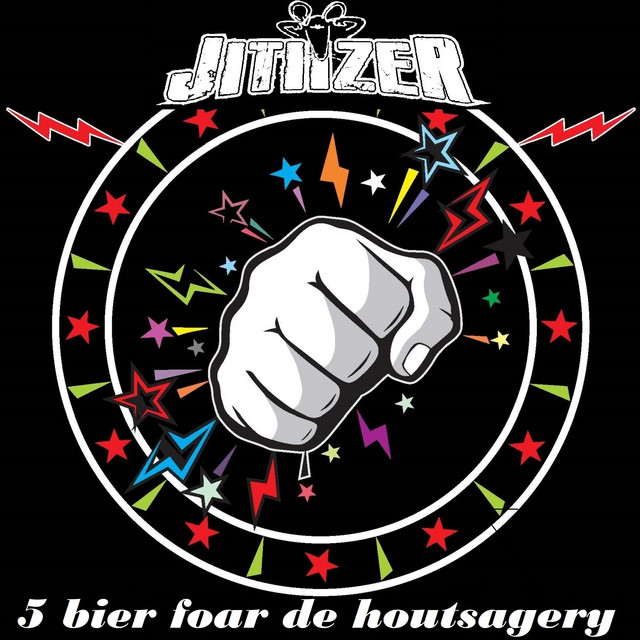 5 bier foar de houtsagery cover