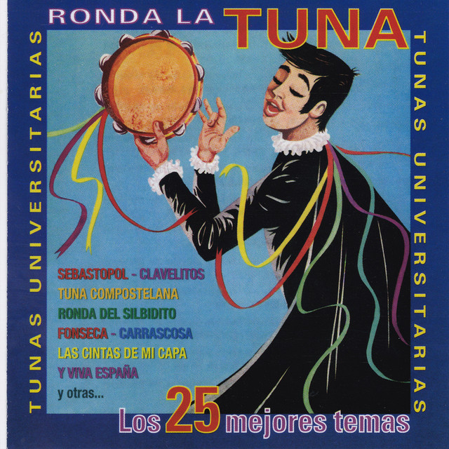 Tunas Universitarias