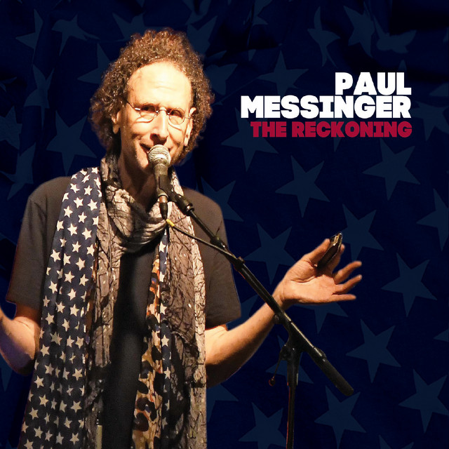 Paul Messinger Photo