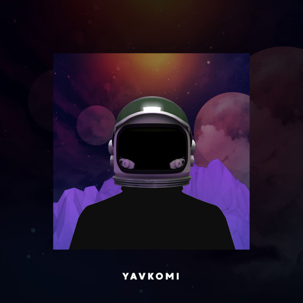 Cover art: Smak - Original Mix — YAVKOMI