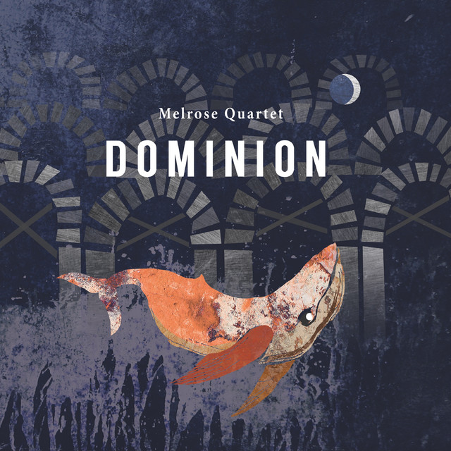 Dominion cover art