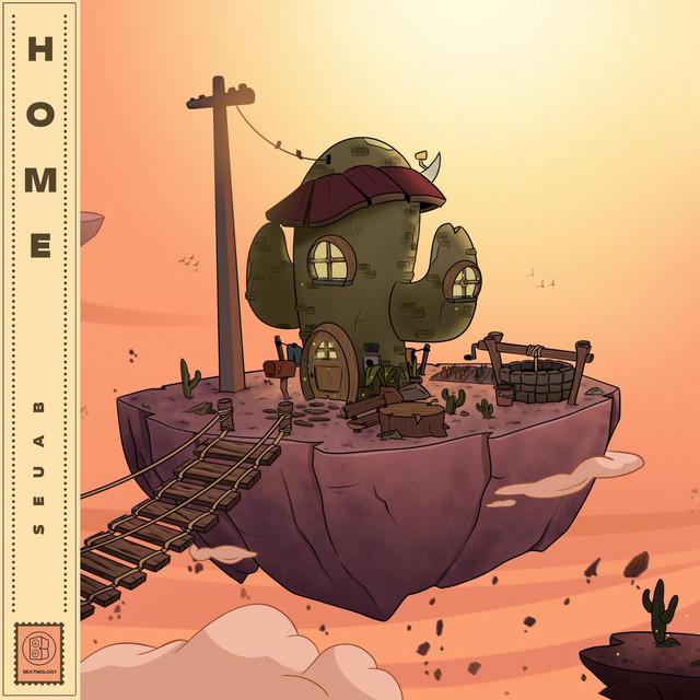 Home – Single de Seuab | Spotify