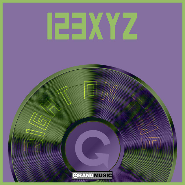 Right On Time - Original Mix