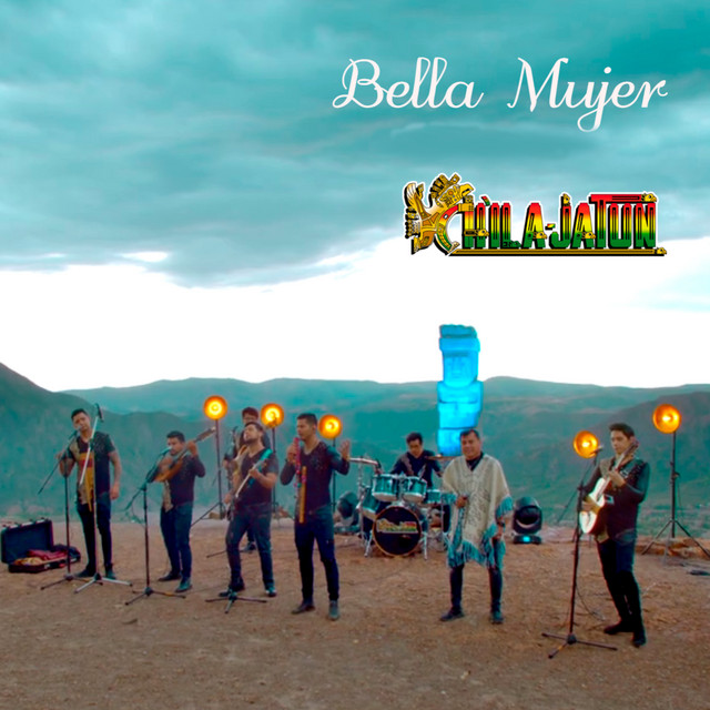 Bella Mujer