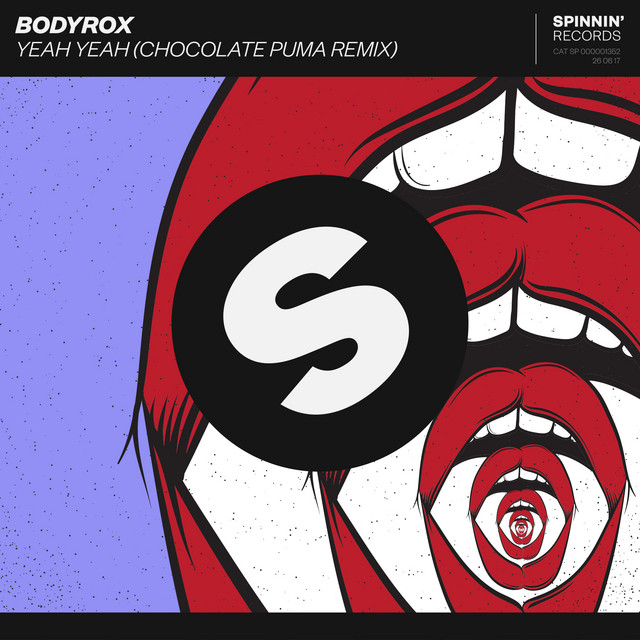 Yeah Yeah - Chocolate Puma Remix